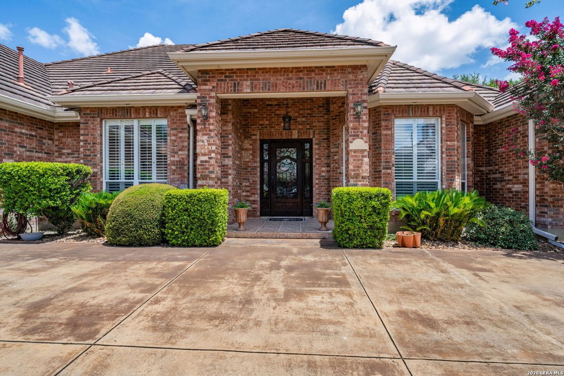 House in San Antonio, Texas, United States 1 - 18340808