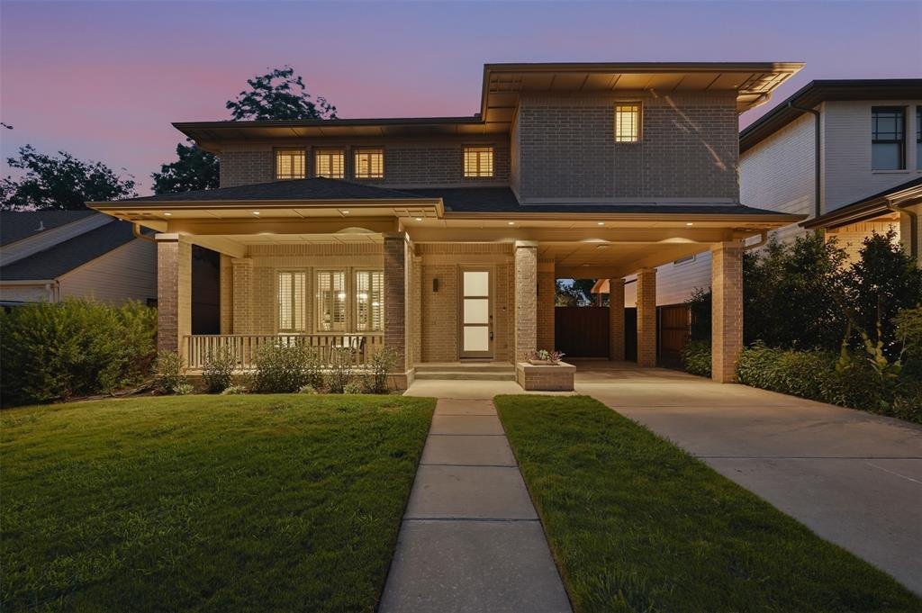 House in Dallas, Texas, United States 1 - 18340727