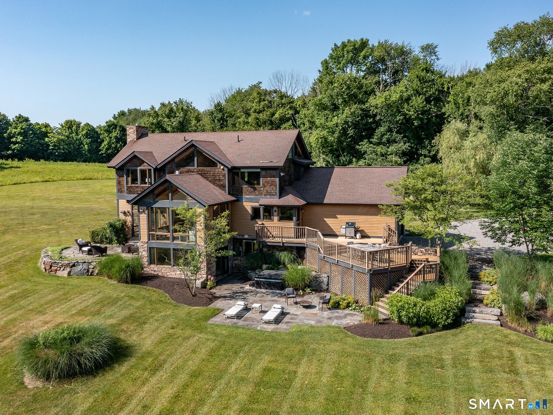 House in Kent, Connecticut, United States 1 - 18342072