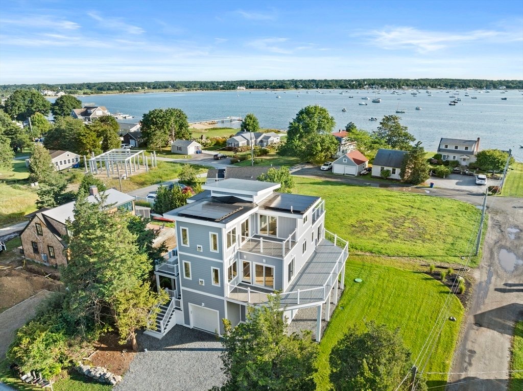 House in Mattapoisett, Massachusetts, United States 2 - 18341737