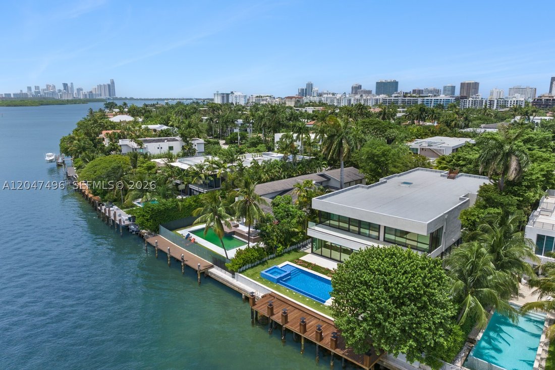 Casa a Bal Harbour, Florida, Stati Uniti 5 - 18335051