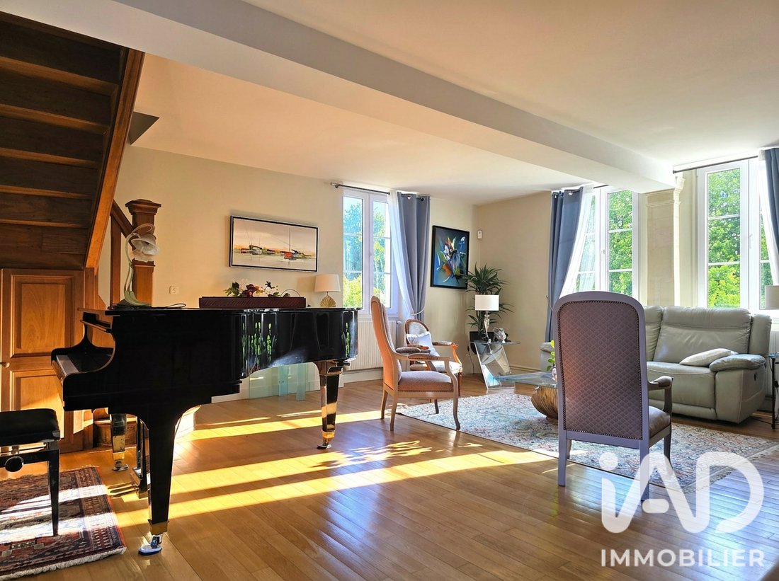 House in Cognac, Nouvelle-Aquitaine, France 5 - 16798067