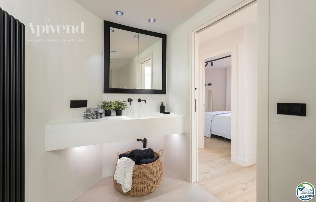 Apartment in Figueres, Catalonia, Spain 4 - 18336677