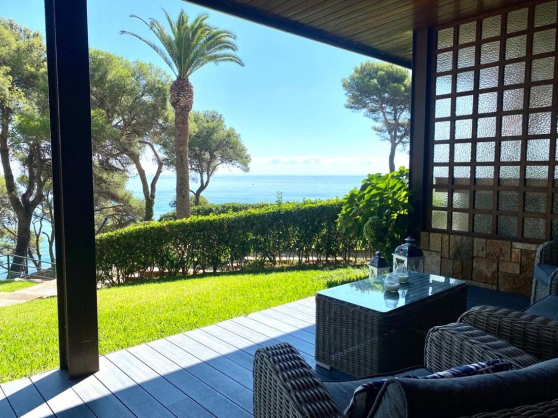 Apartment in Calonge i Sant Antoni, Catalonia, Spain 3 - 18335331