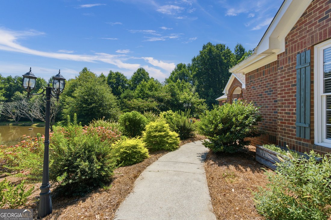 House in Dallas, Georgia, United States 5 - 18223197