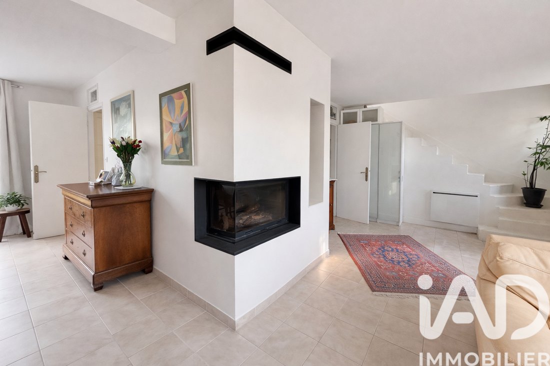 House in Centre Ville, Croissy-sur-Seine, France 1 - 17746320