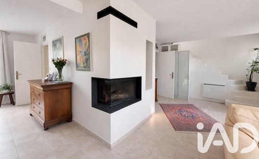 Casa en Centre Ville, Croissy-sur-Seine, Francia 1
