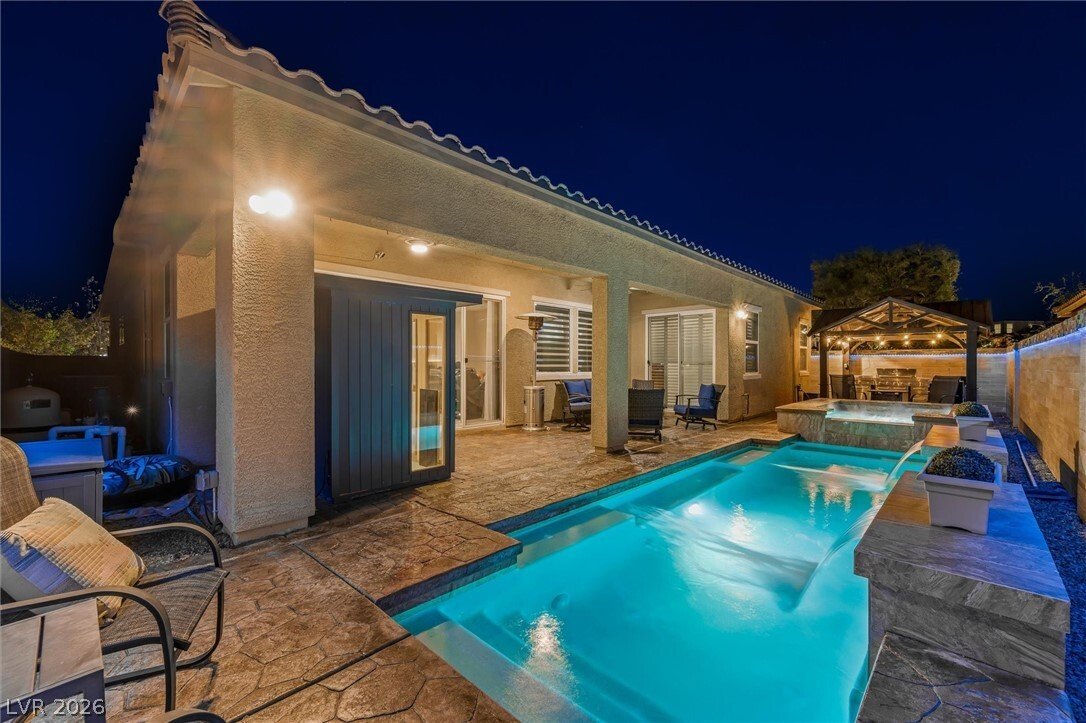 House in Henderson, Nevada, United States 2 - 18336476