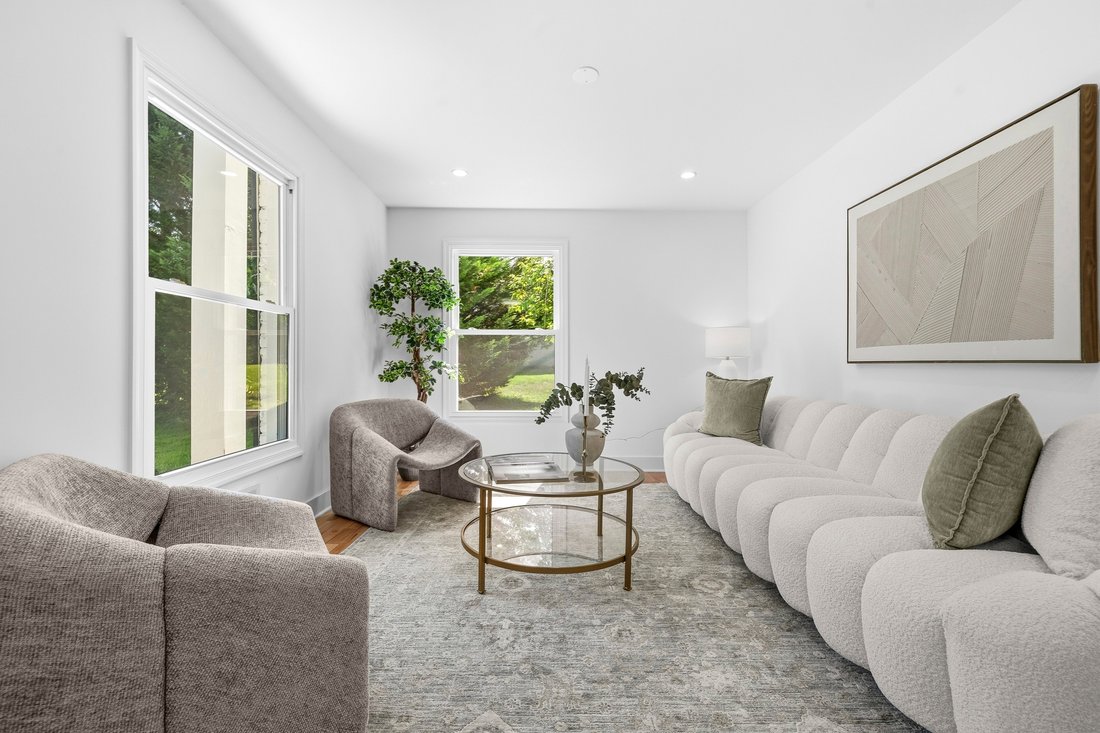 House in North Potomac, Maryland, United States 3 - 17952041