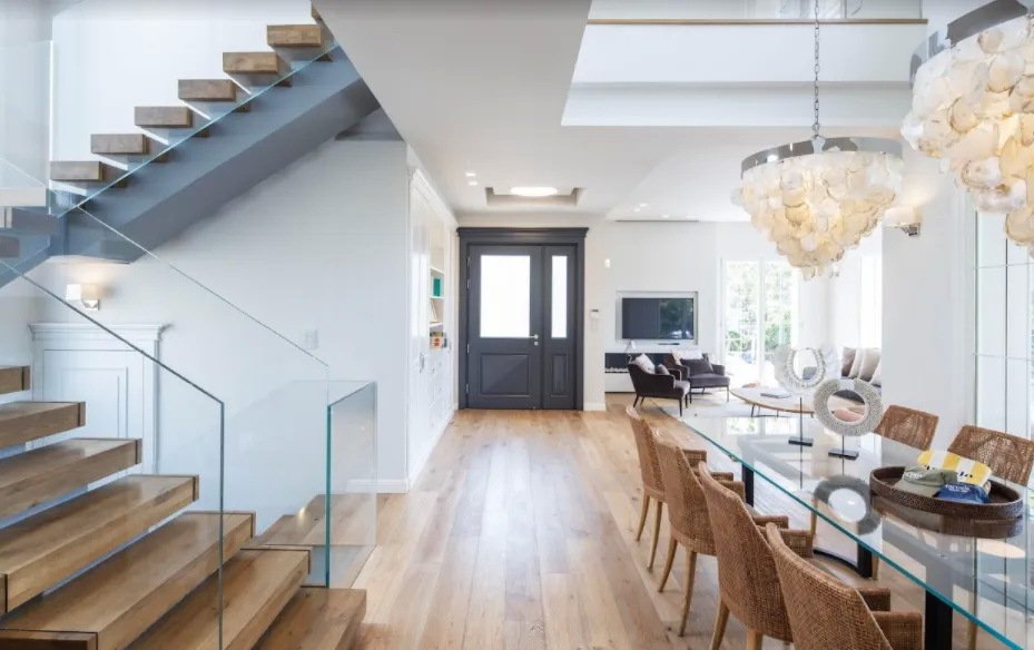 Villa in Herzliya, Tel Aviv District, Israel 4 - 18343214