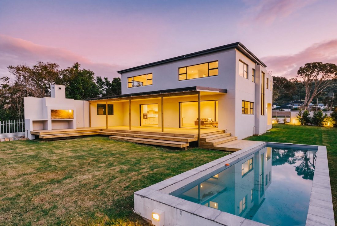 House in Plettenberg Bay, Western Cape, South Africa 1 - 18341306