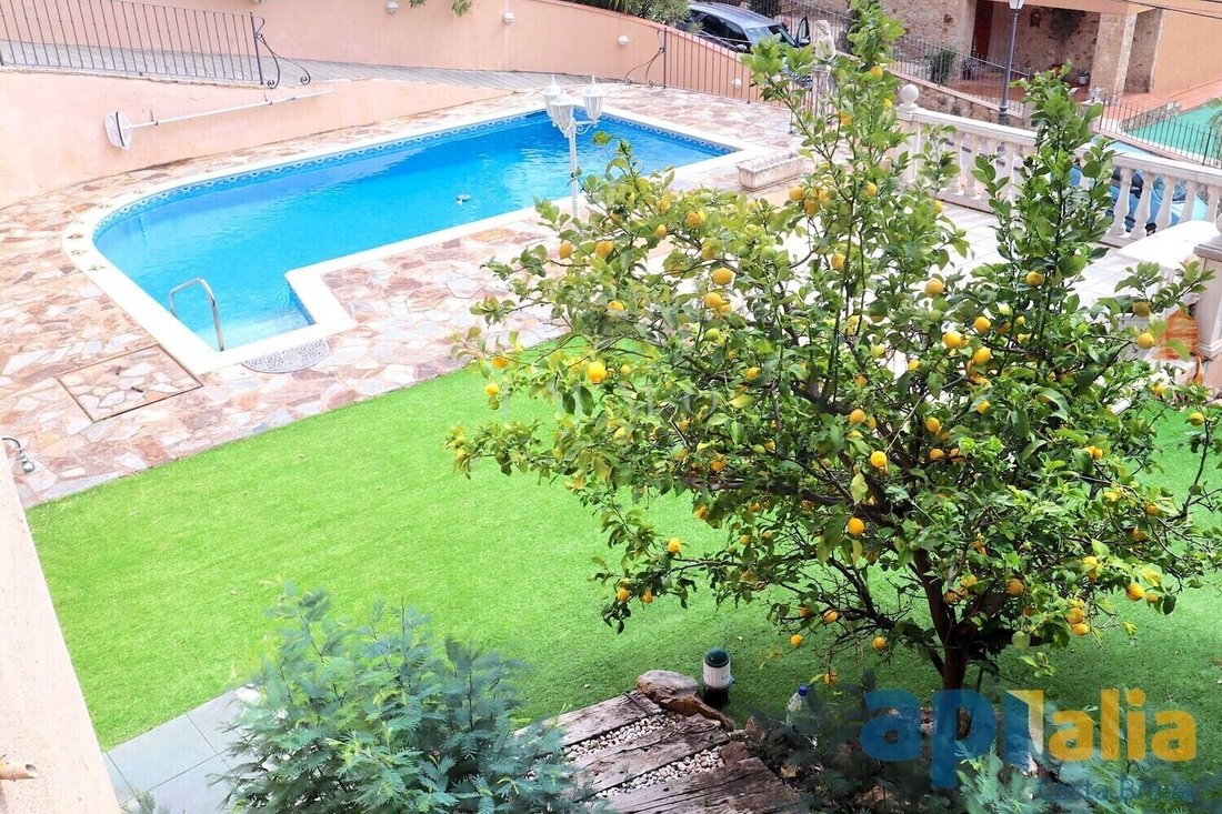 House in Santa Cristina d'Aro, Catalonia, Spain 2 - 18337525