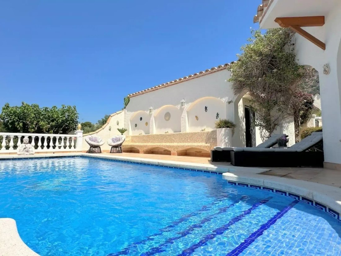 Villa à Roses, Catalogne, Espagne 2 - 18336444