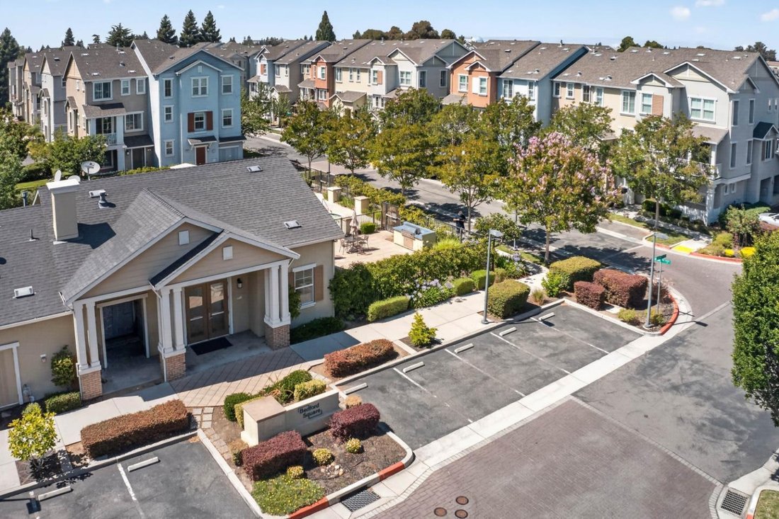 Townhouse in Mountain View, California, United States 2 - 18340164