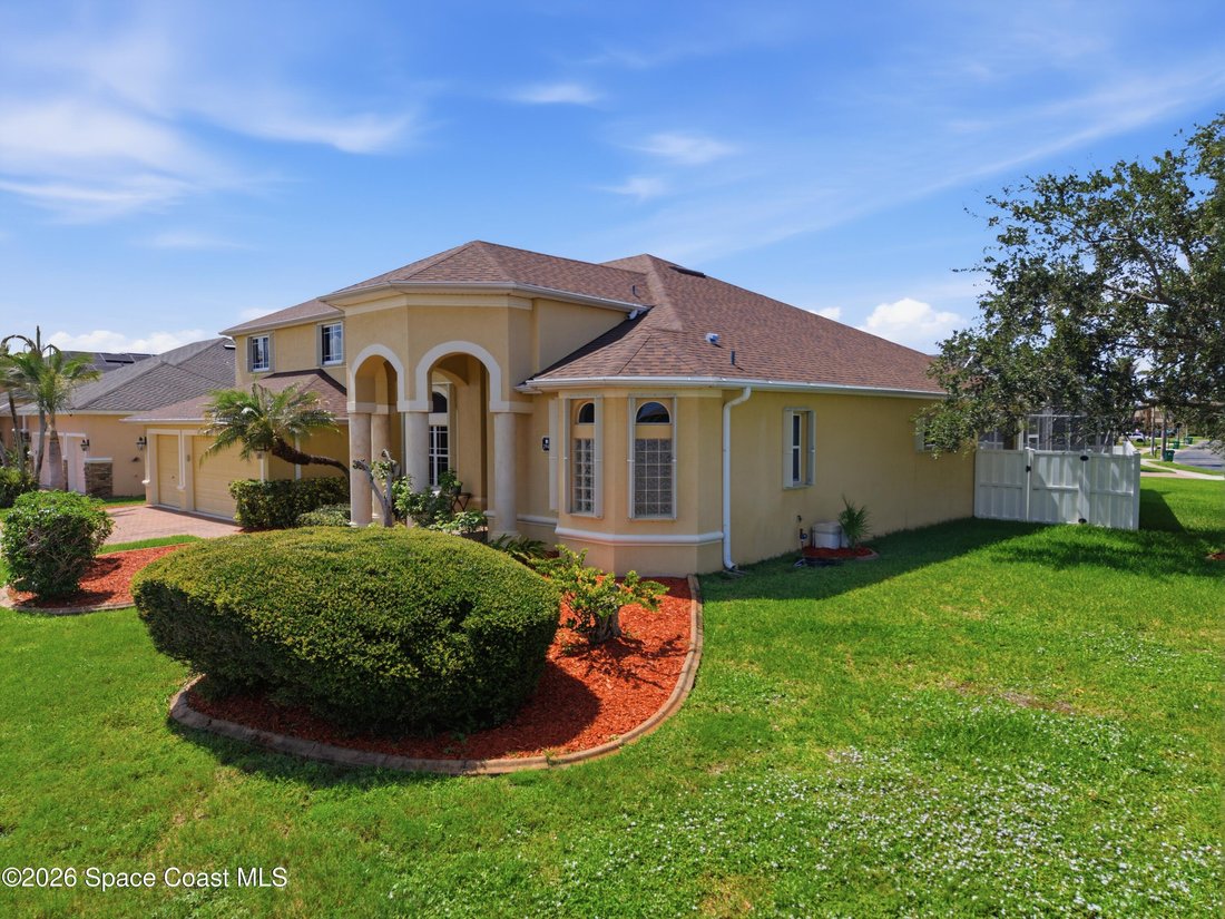 House in Rockledge, Florida, United States 4 - 18334823