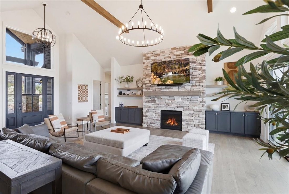 House in Powell Butte, Oregon, United States 5 - 18337034