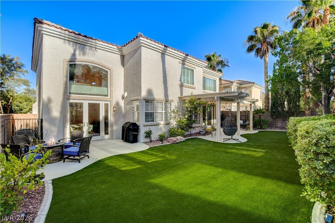 House in Las Vegas, Nevada, United States 1 - 18339901