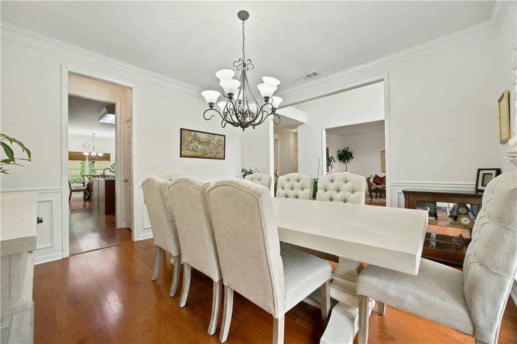 House in Lawrenceville, Georgia, United States 5 - 18335836