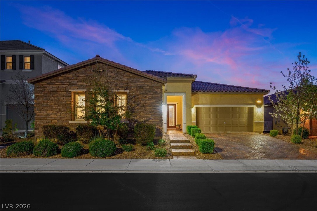 House in Henderson, Nevada, United States 3 - 18336476