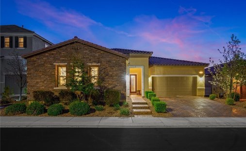 Casa a Henderson, Nevada, Stati Uniti 1