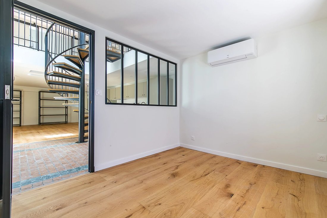 Appartamento a San Vittore, 7e Arrondissement, Marsiglia 5 - 18341348