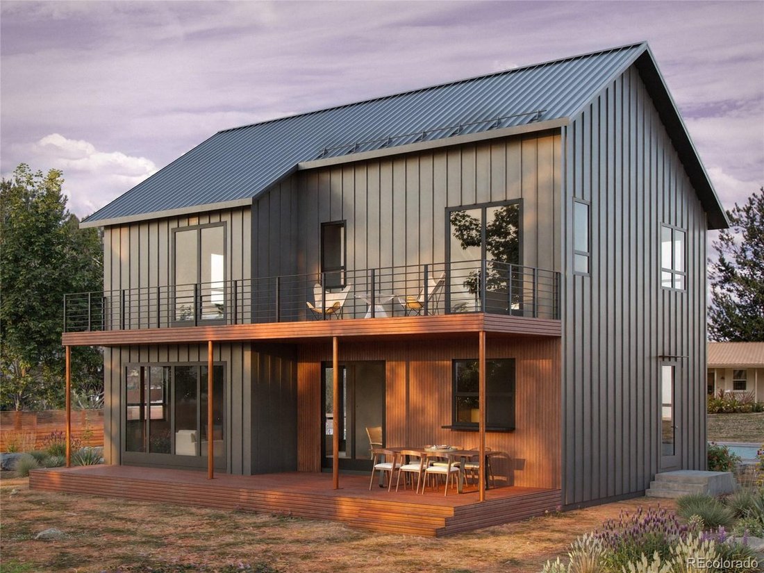 House in Salida, Colorado, United States 2 - 18340038
