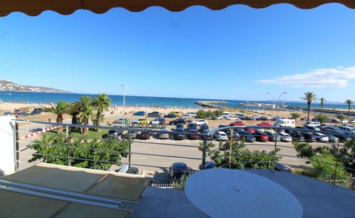 Haus in Empuriabrava, Katalonien, Spanien 1
