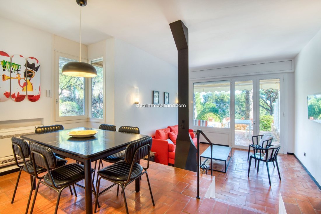 House in Sant Feliu de Guixols, Catalonia, Spain 5 - 18335125