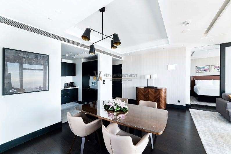 Apartment in İstanbul, İstanbul, Turkey 3 - 18340368