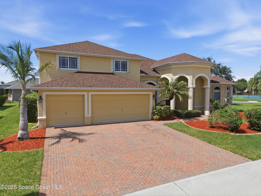 House in Rockledge, Florida, United States 2 - 18334823