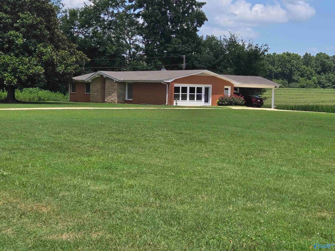 Farm Ranch in Anderson, Alabama, United States 4 - 18339621