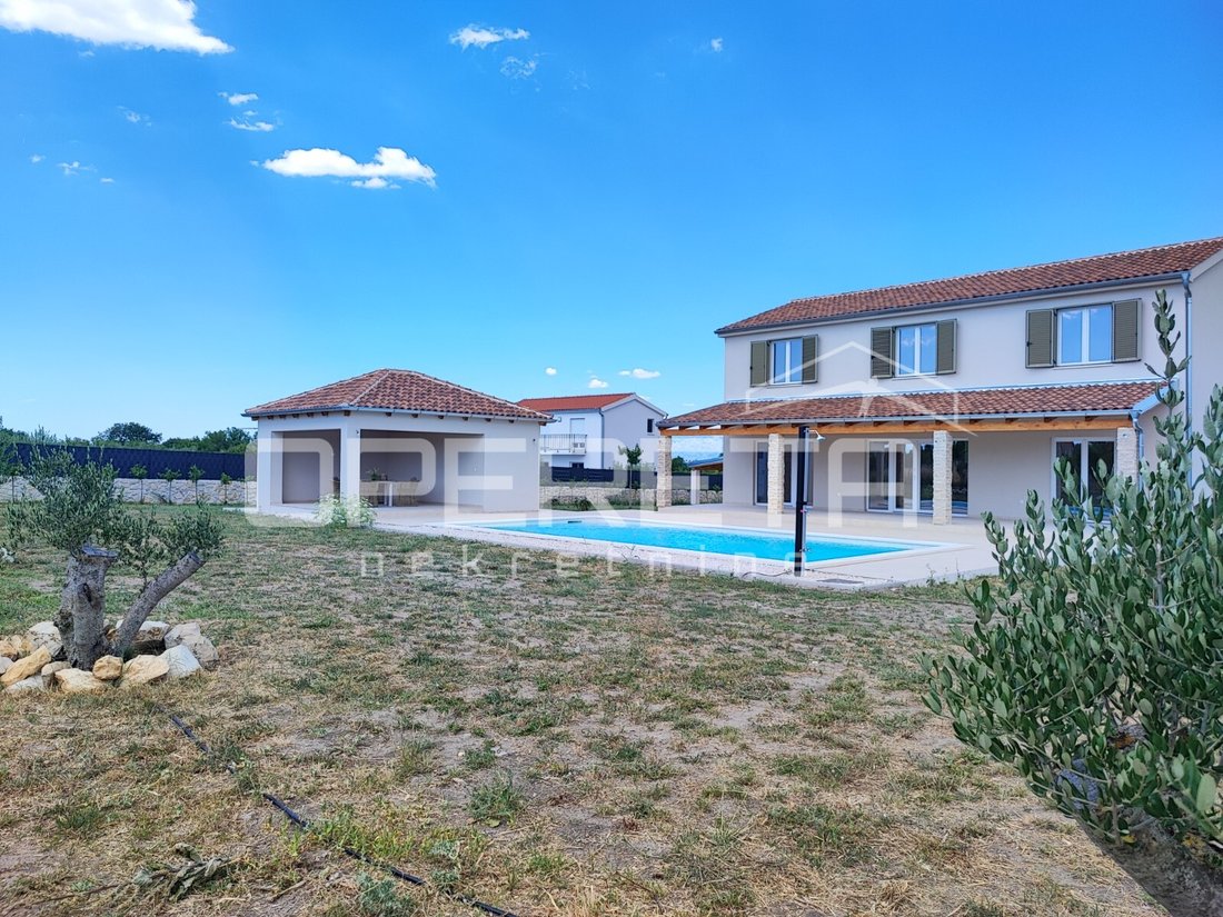 House in Zemunik Donji, Zadar County, Croatia 5 - 18341181
