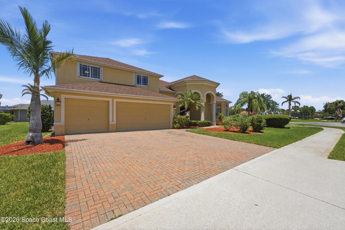 House in Rockledge, Florida, United States 5 - 18334823