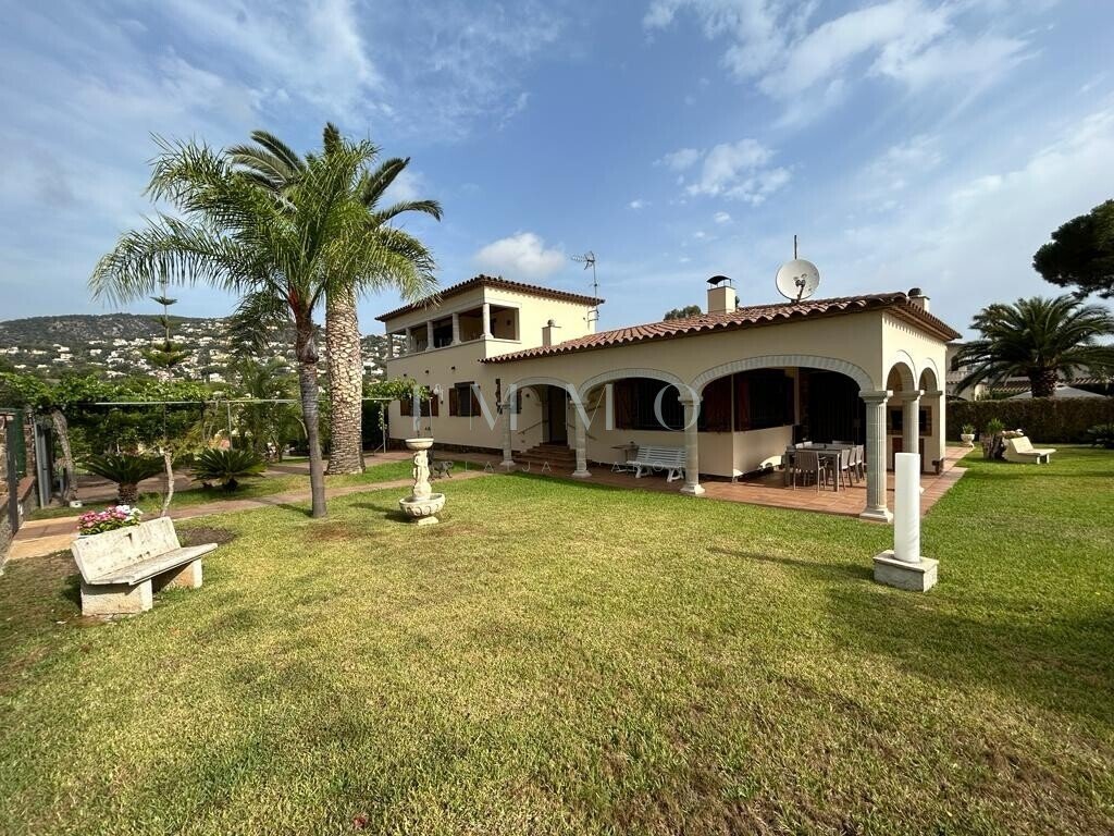 House in Platja d'Aro, Catalonia, Spain 1 - 18337164