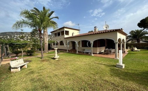 Maison à Platja d'Aro, Catalogne, Espagne 1