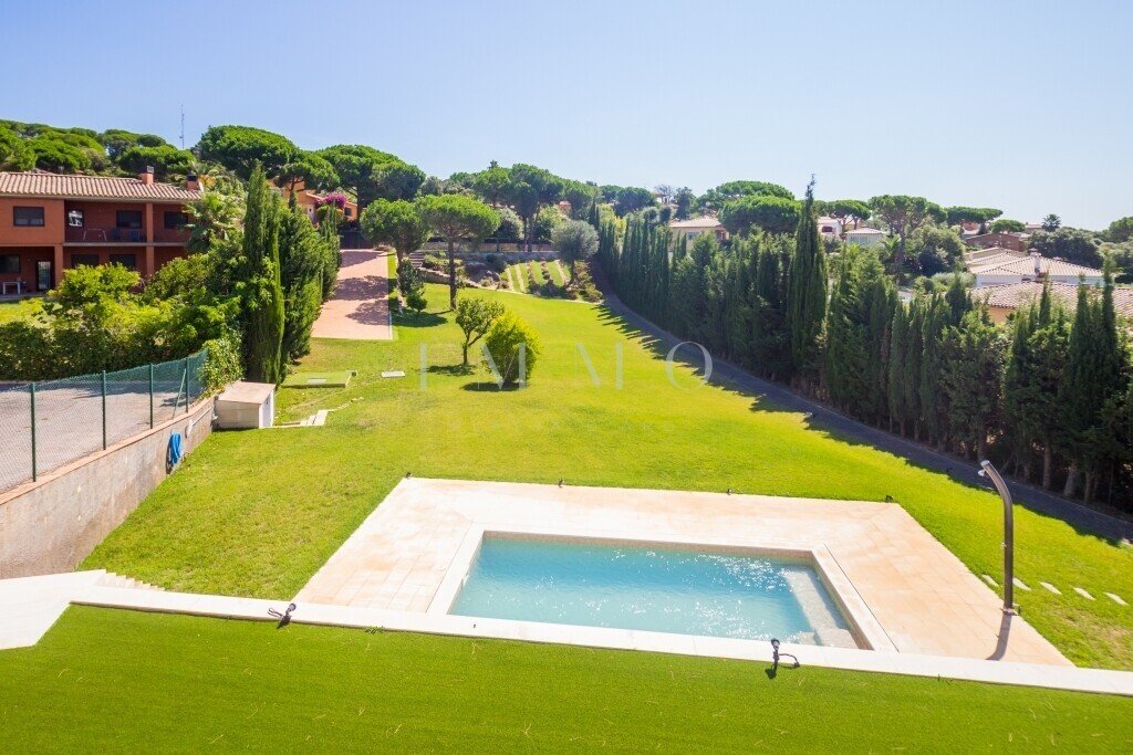 House in Calonge i Sant Antoni, Catalonia, Spain 5 - 18335649