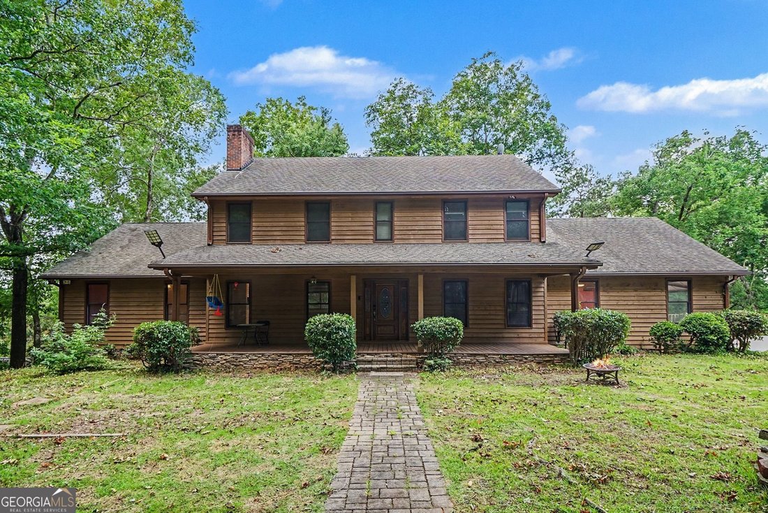House in Conyers, Georgia, United States 2 - 18340612