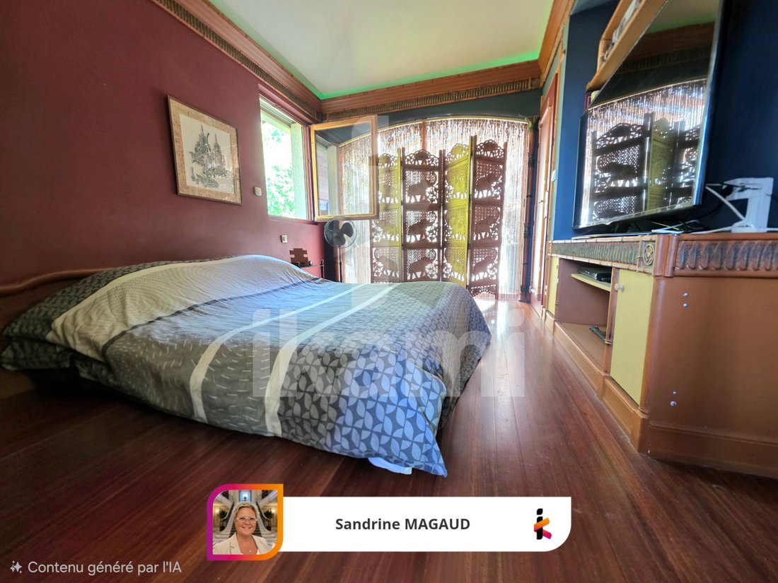 House in Saint-Paul-en-Chablais, Auvergne-Rhône-Alpes, France 5 - 18341302