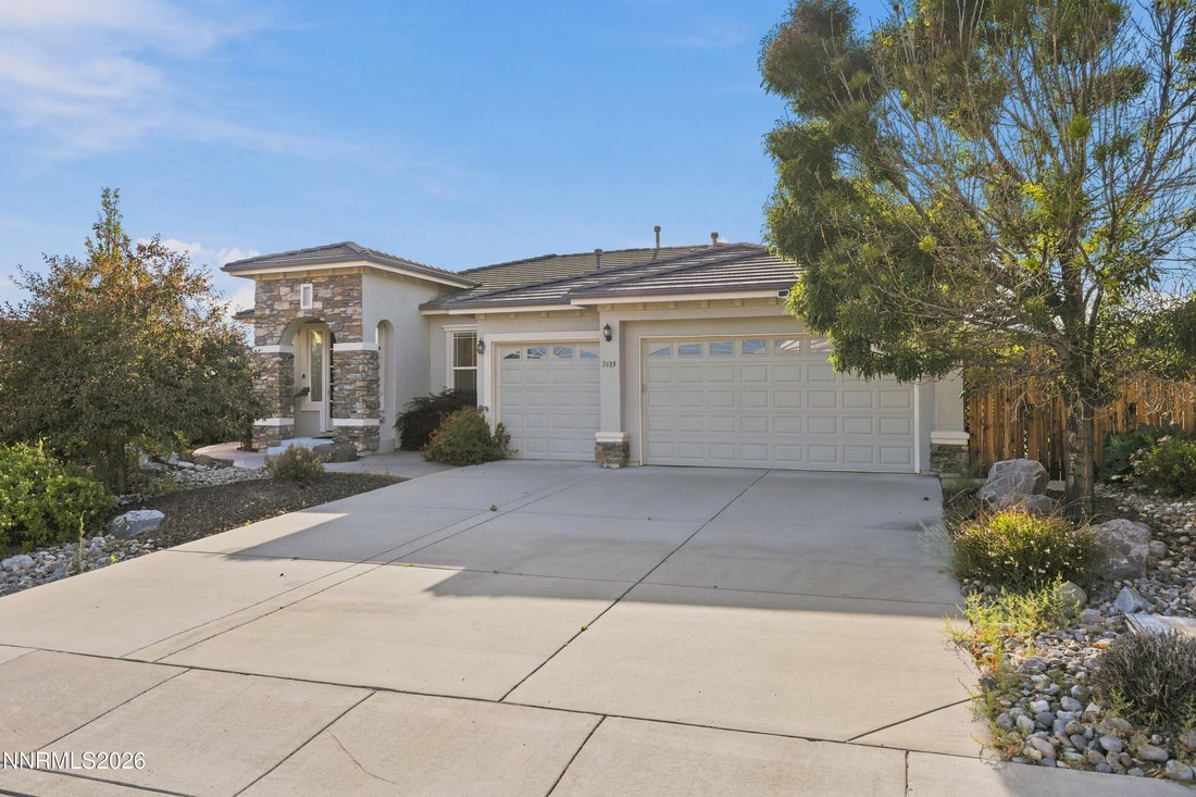 House in Sparks, Nevada, United States 2 - 18339640