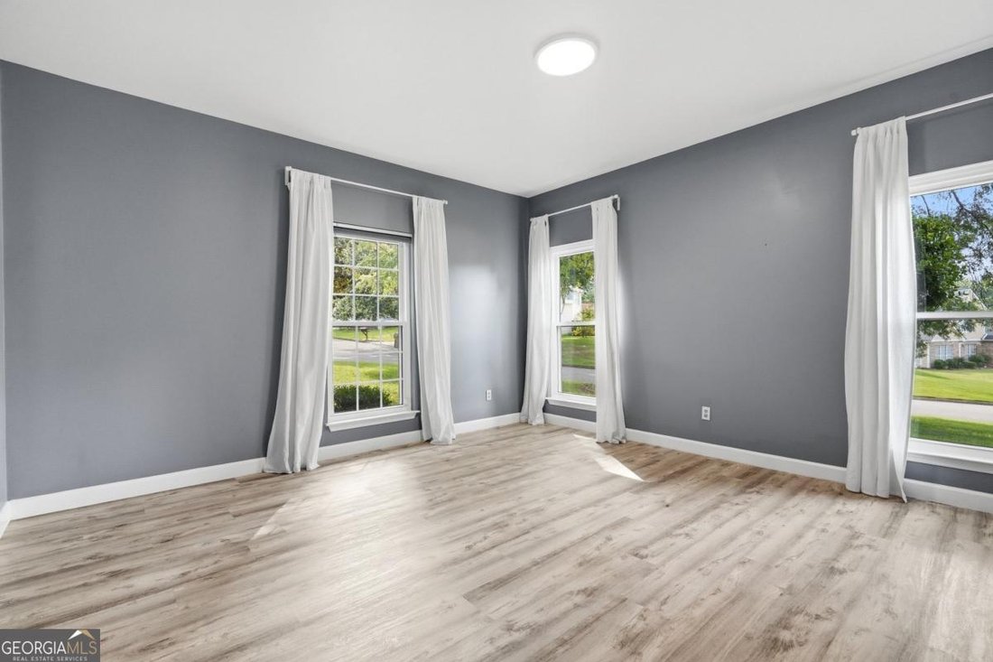 House in Alpharetta, Georgia, United States 5 - 18342679