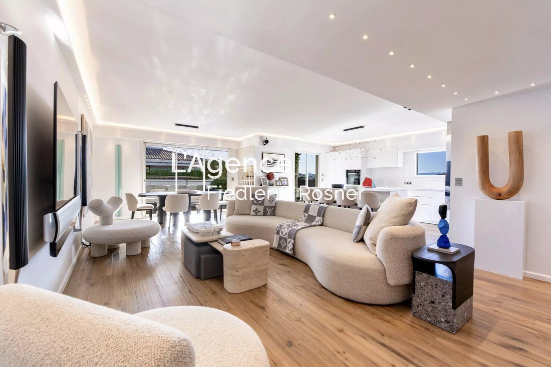 Apartment in Zone Est Diffuse, Saint-Tropez, France 1 - 18336878