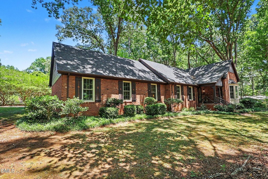 House in Raleigh, North Carolina, United States 4 - 18335673