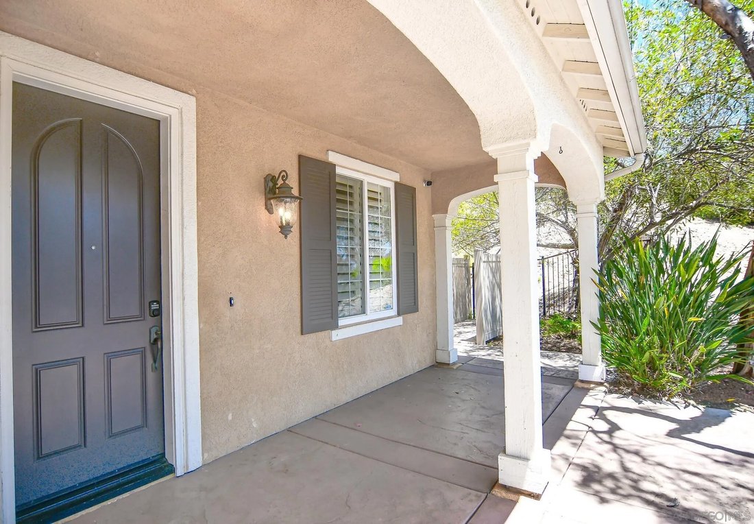 House in La Mesa, California, United States 4 - 18336387