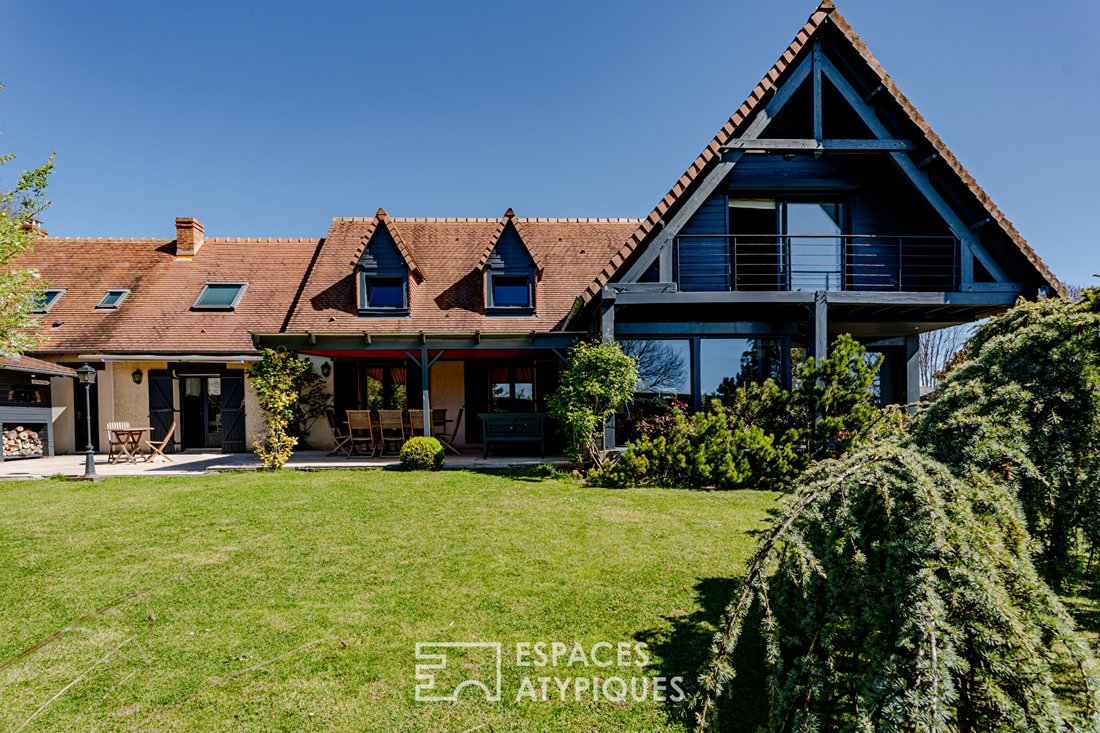 Villa in Thaon, Normandy, France 1 - 17650239
