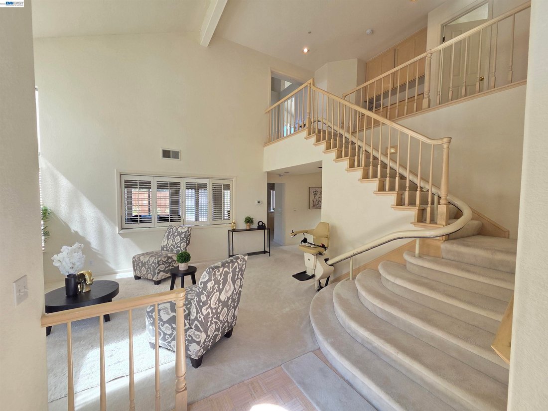 House in Union City, California, United States 2 - 18301741