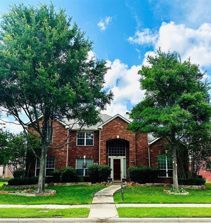 House in Plano, Texas, United States 1 - 18340683