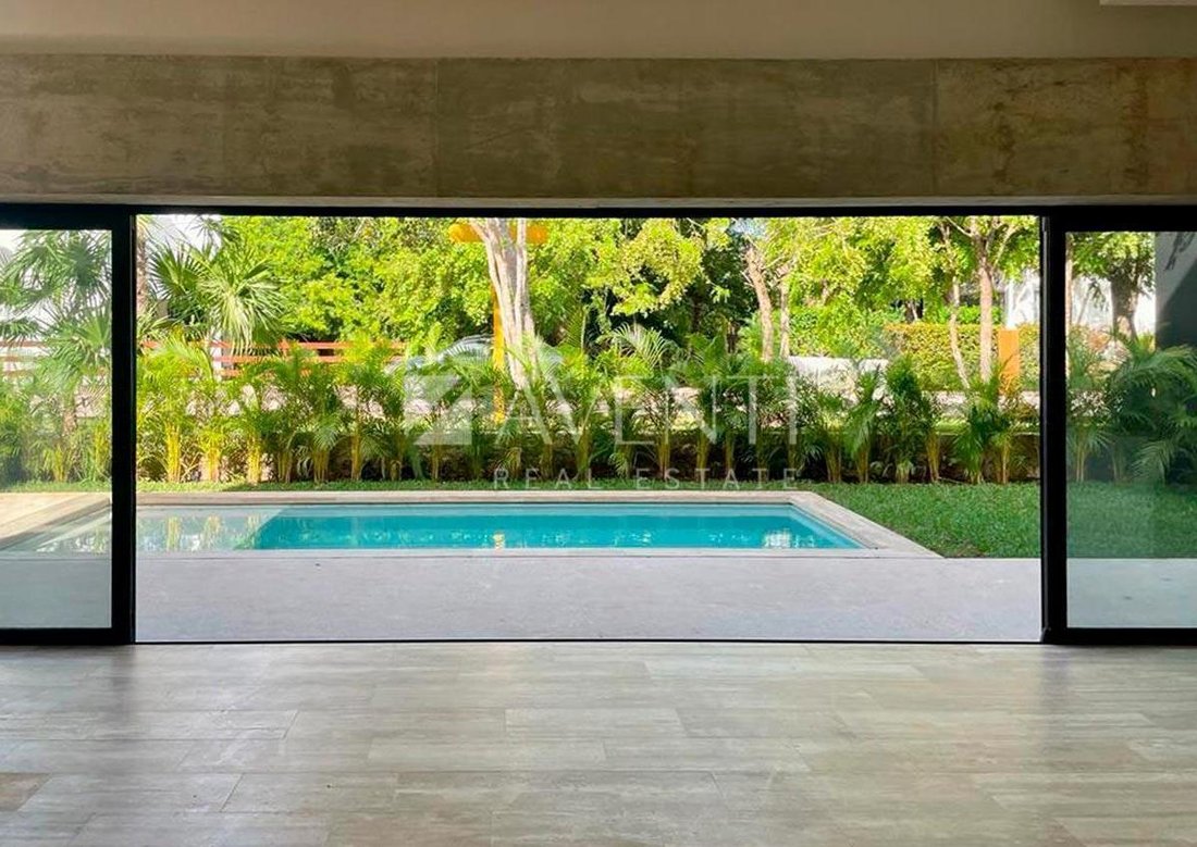 House in Cancún, Quintana Roo, Mexico 3 - 18339202