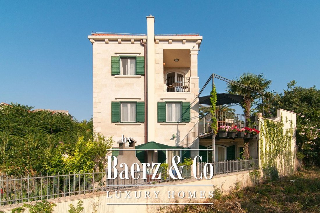 Townhouse in Mirca, Split-Dalmatia County, Croatia 2 - 18340999