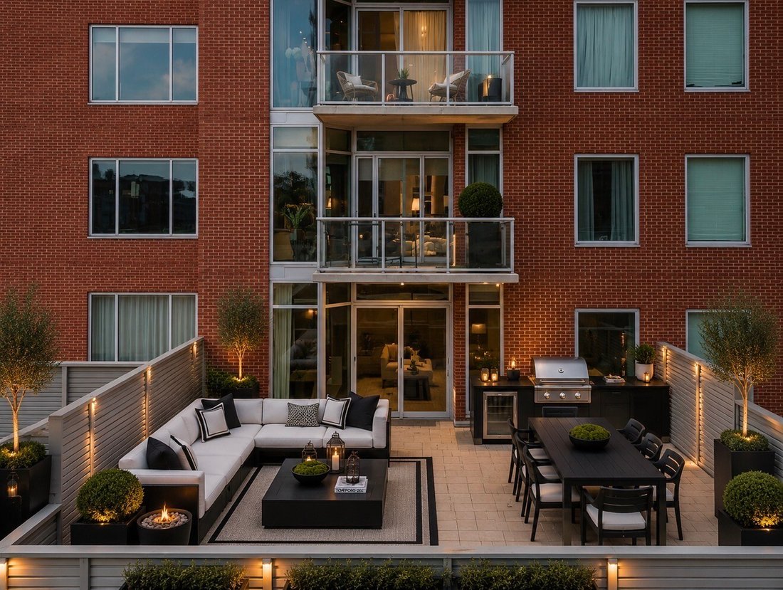 Condo in Nashville, Tennessee, United States 2 - 18342391