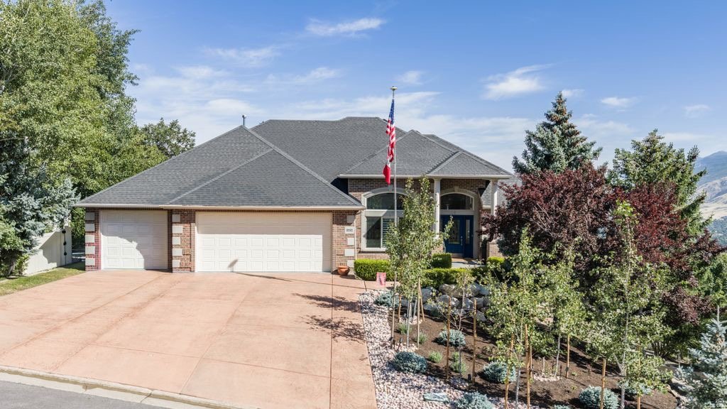 House in Bountiful, Utah, United States 3 - 17631086